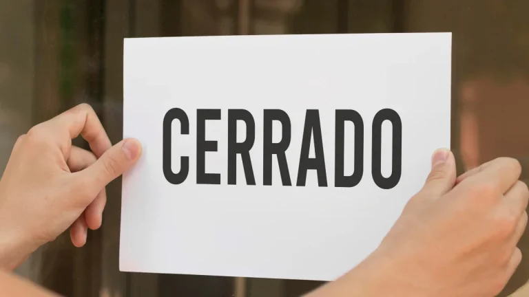 Así puedes saber si como autónomo tienes derecho a la prestación por cese de actividad