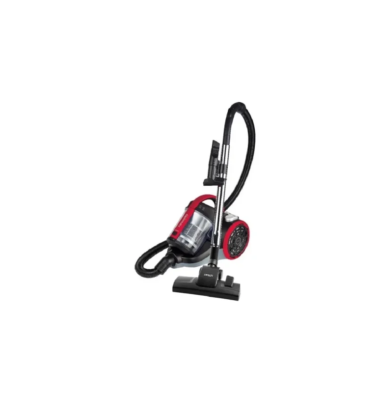 Elige lo mejor para la limpieza de tu hogar: tipos de aspiradores, ventajas y claves esenciales