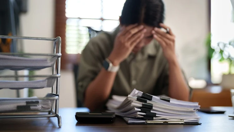 Así puedes saber si como autónomo tienes derecho a la prestación por cese de actividad 1 Derecho del autónomo al cese de actividad Fuente: Agencias