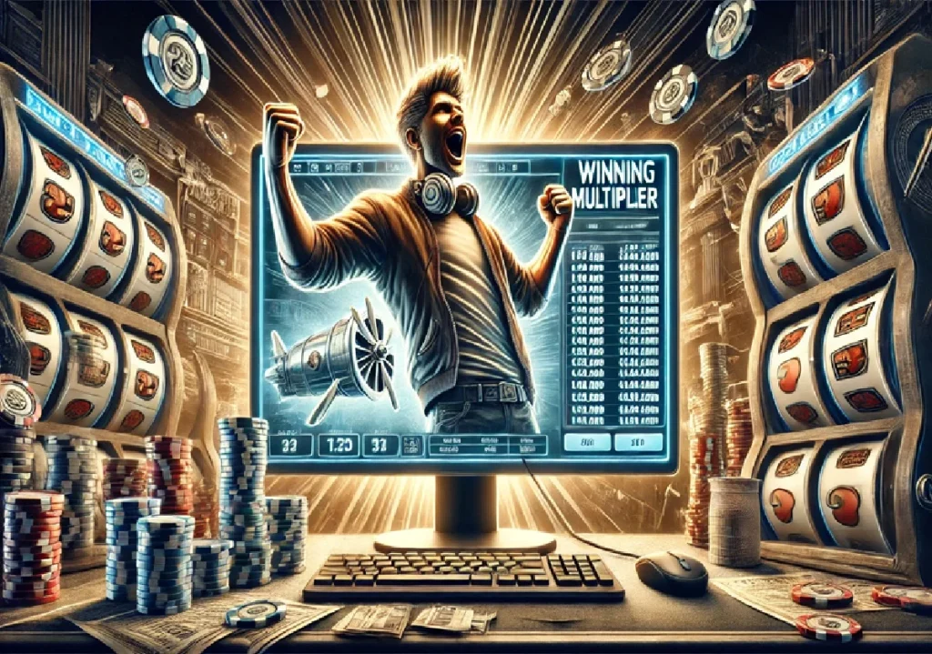 Mitos y Realidad sobre Engaños en Aviator: ¿Verdad o Fraude? 1 aviator 2