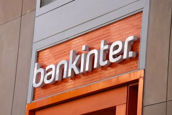 Ibercaja, Bankinter… Cómo funcionan las cuentas remuneradas de los bancos y cuáles son mejores 1 Bankinter Cuenta Inteligente Digital cuentas remuneradas Fuente: EFE