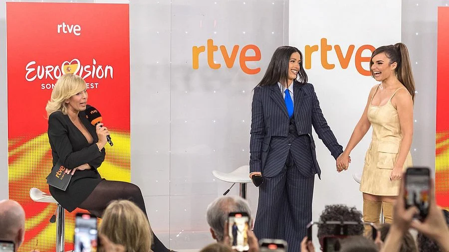 ¿Qué consejos le dejó Chanel a Melody?  