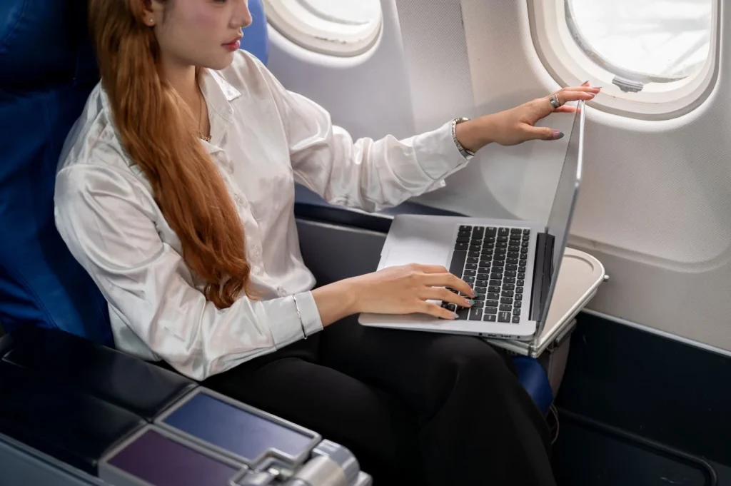 ANTICIPACIÓN Y PLANIFICACIÓN DEL VUELO