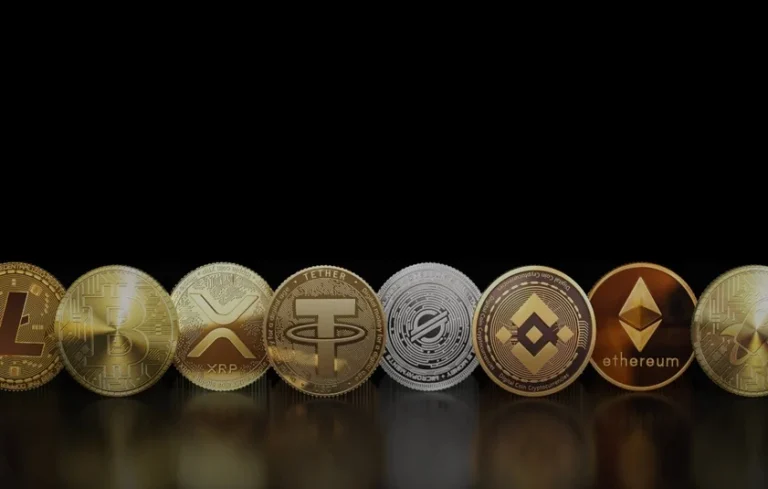 El secreto detrás del éxito de las criptomonedas