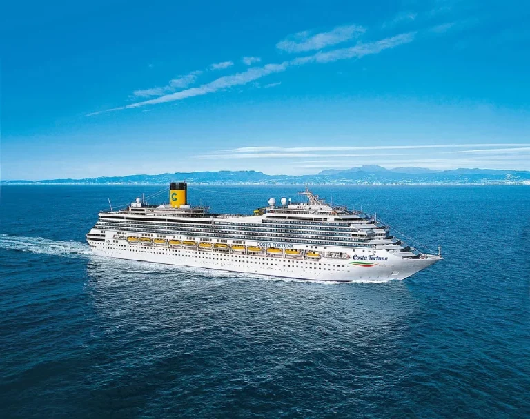 Los mejores destinos para viajar en cruceros desde Barcelona