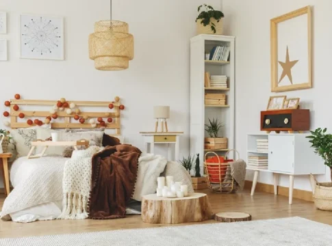 decoración