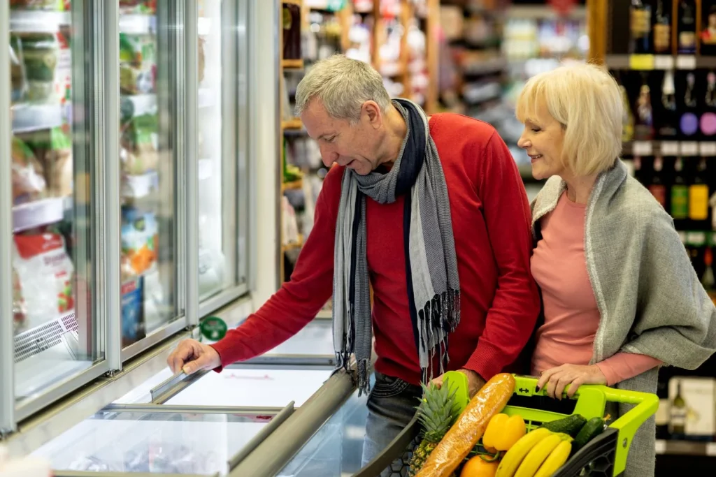Este hábito en el supermercado podría ser la primera pista de demencia 4 ESTRATEGIAS PARA MEJORAR LA MEMORIA Y LA COGNICIÓN
