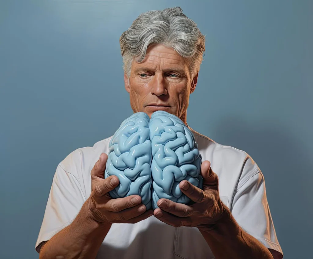 Este hábito en el supermercado podría ser la primera pista de demencia 2 DEMENCIA: EL IMPACTO DEL DETERIORO COGNITIVO LEVE EN LA VIDA DIARIA