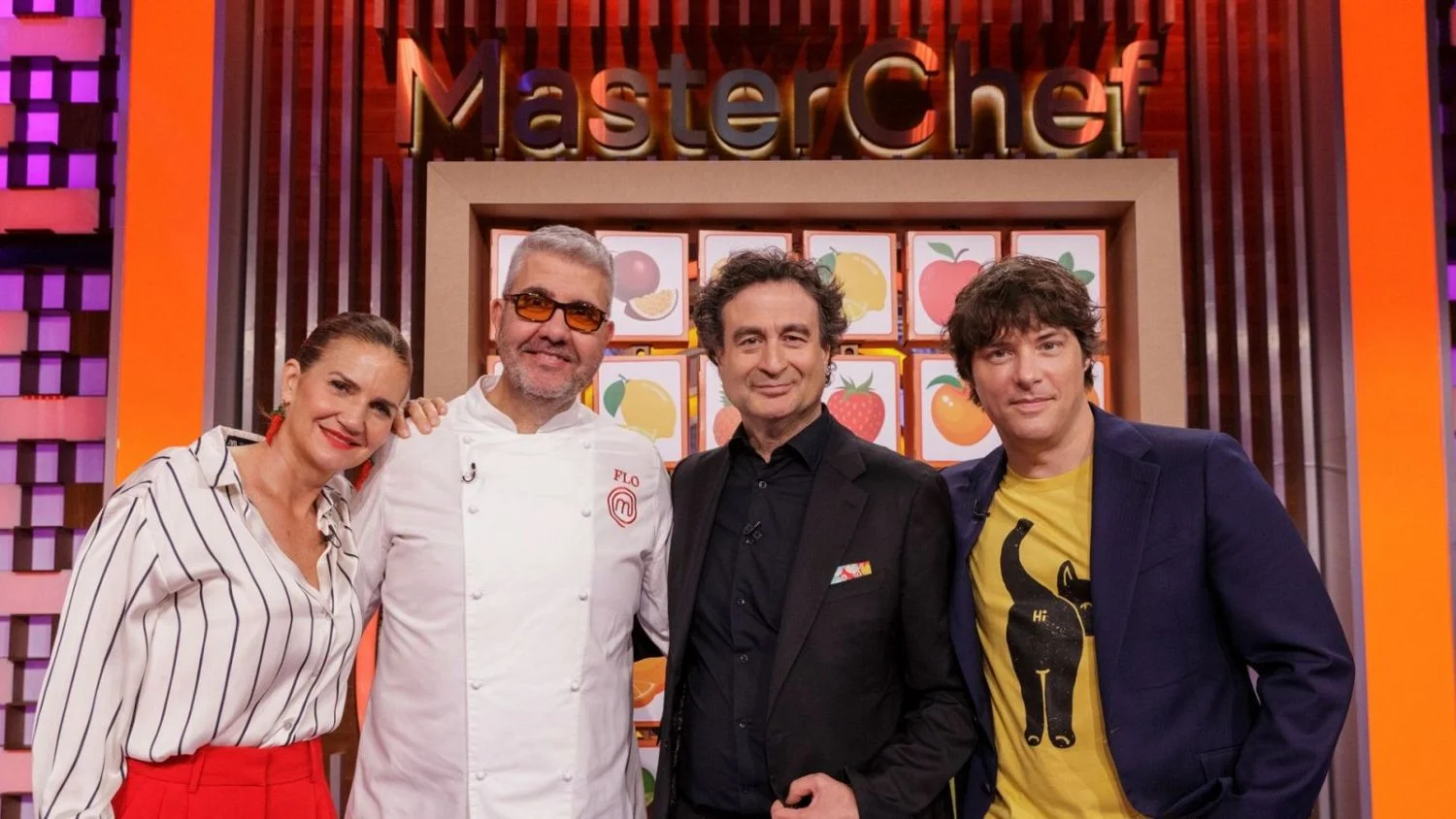 MasterChef 13 regresa con más fuerza y RTVE lanza los primeros detalles ...