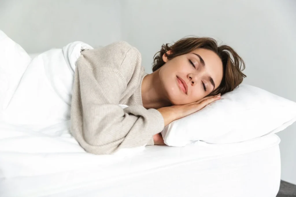 BENEFICIOS DE UNA SIESTA DE 7 MINUTOS