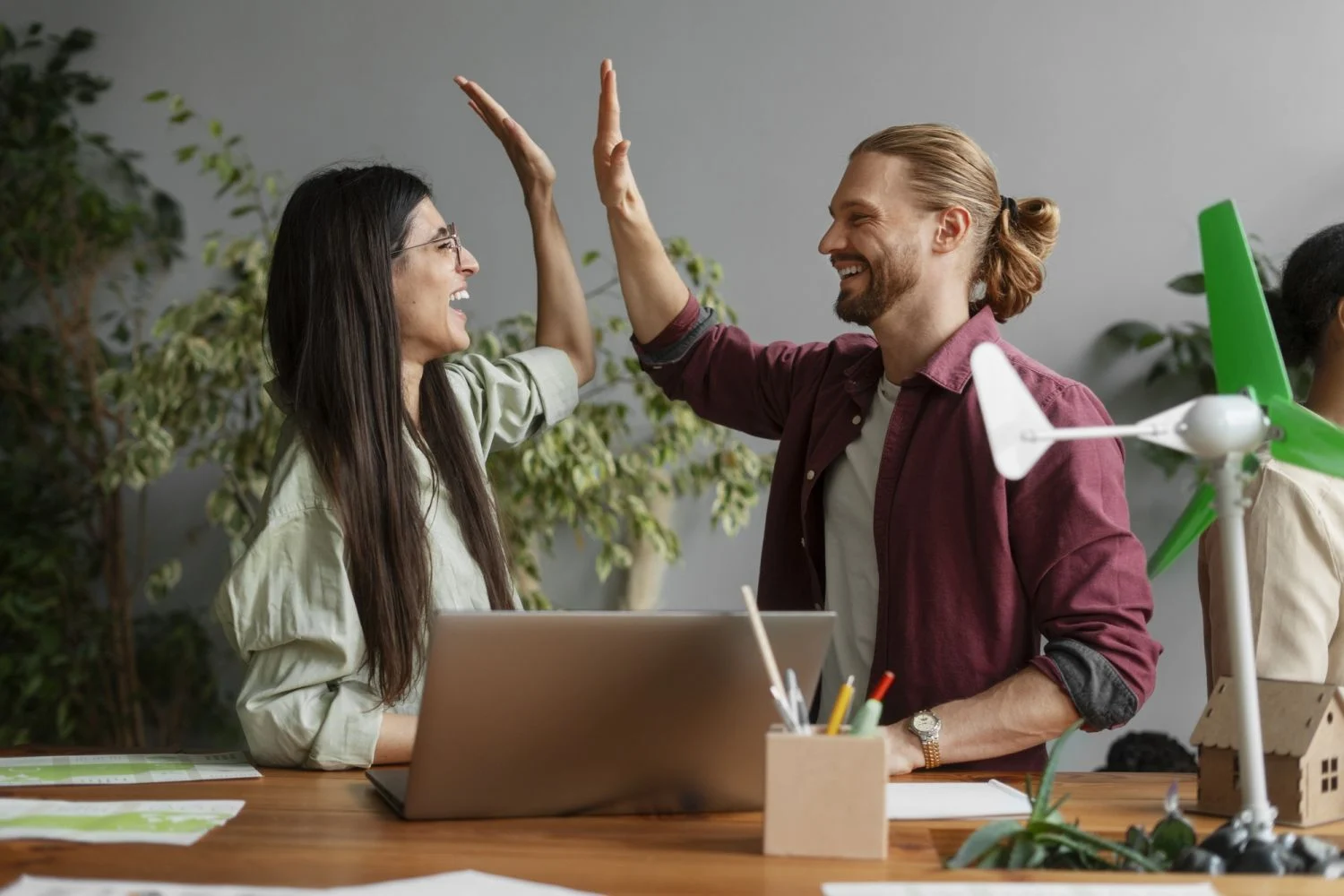 LA IMPORTANCIA DEL BIENESTAR LABORAL