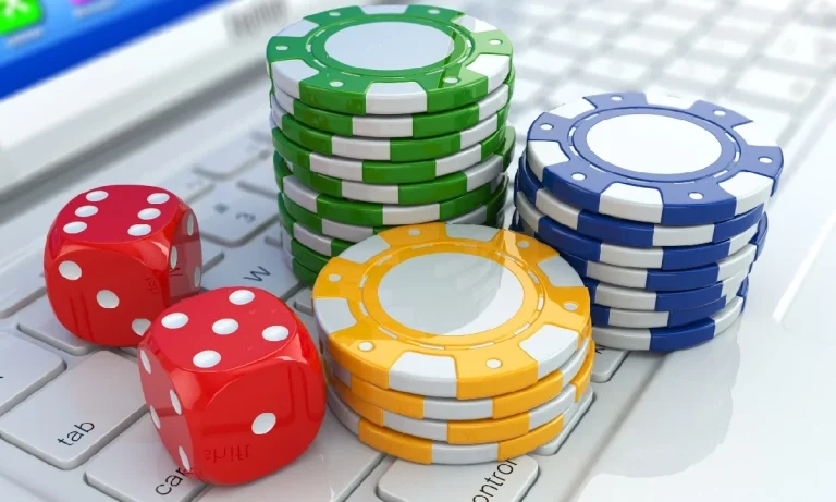 Cómo identificar un casino en línea seguro y confiable