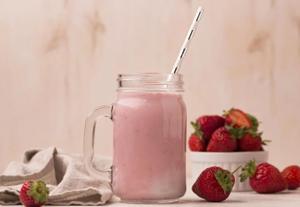 CÓMO INCORPORAR LAS FRESAS EN LA DIETA DIARIA