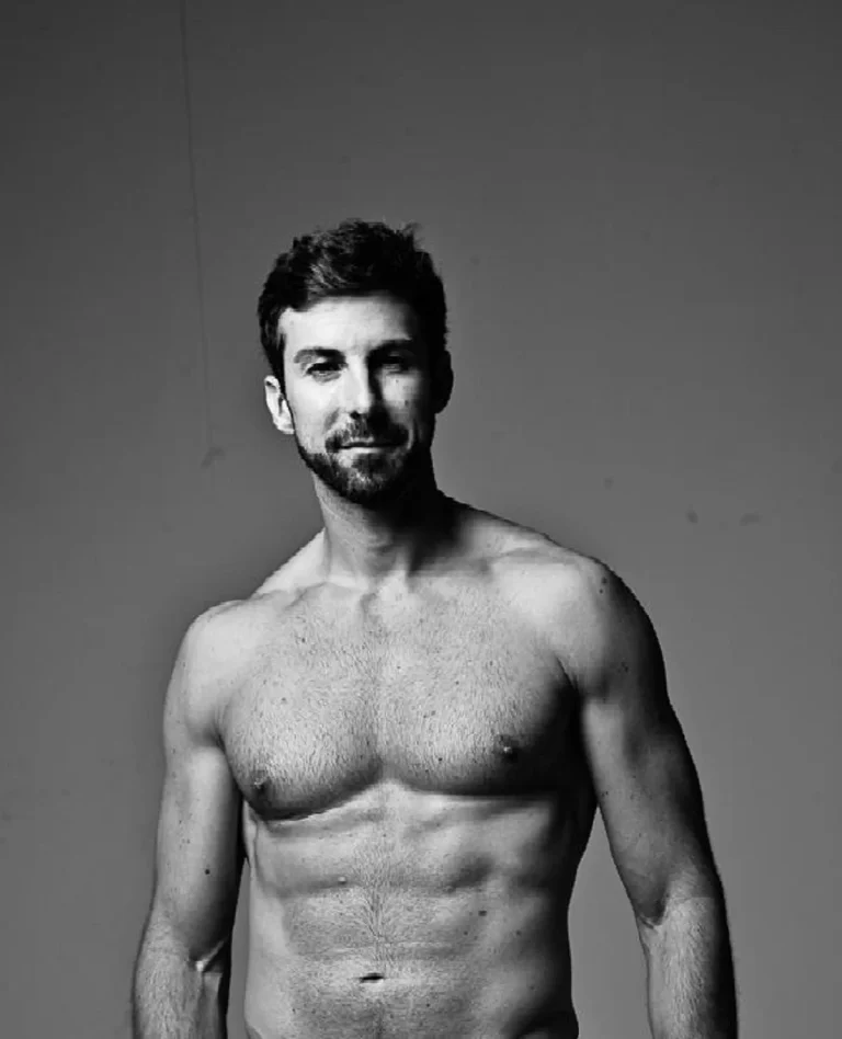 El mejor Biohacker Español es como Bryan Johson pero con menos esfuerzo: Gonzalo Ruiz Utrilla