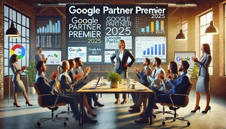 Google Anuncia la Lista de Partner Premier de 2025: SER o no SER entre las Mejores Agencias de Marketing Digital en España