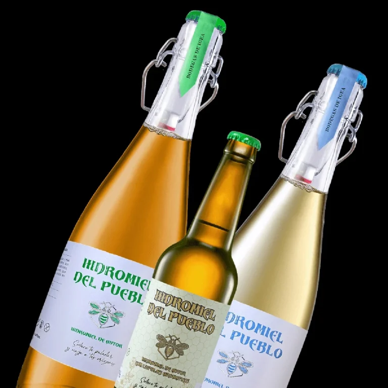 Hidromiel, la bebida de los dioses