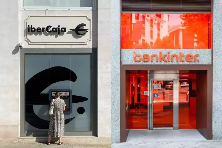 Ibercaja, Bankinter… Cómo funcionan las cuentas remuneradas de los bancos y cuáles son mejores