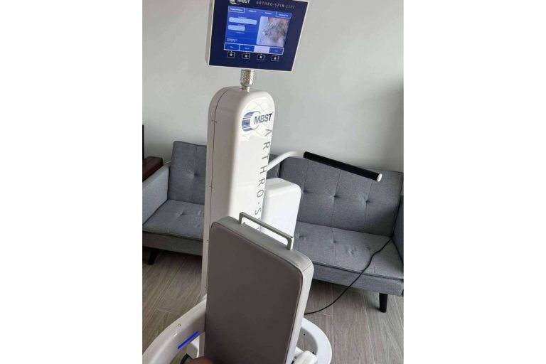 Fisiohand revoluciona la fisioterapia en Griñón con un enfoque integral y personalizado