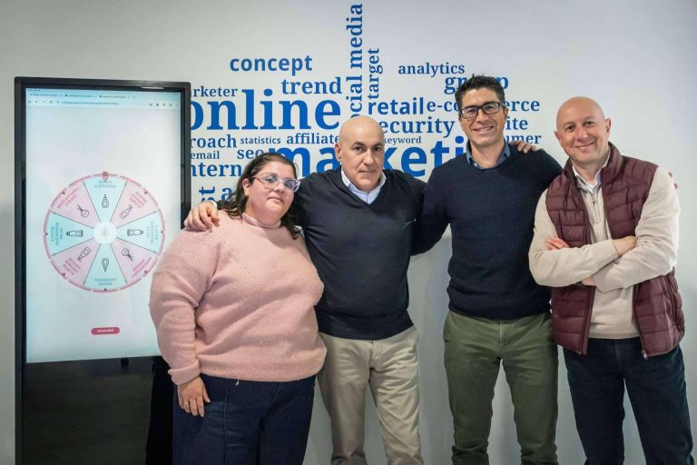 Easypromos y Grupo Incentivo Regalo colaborarán para crear experiencias interactivas