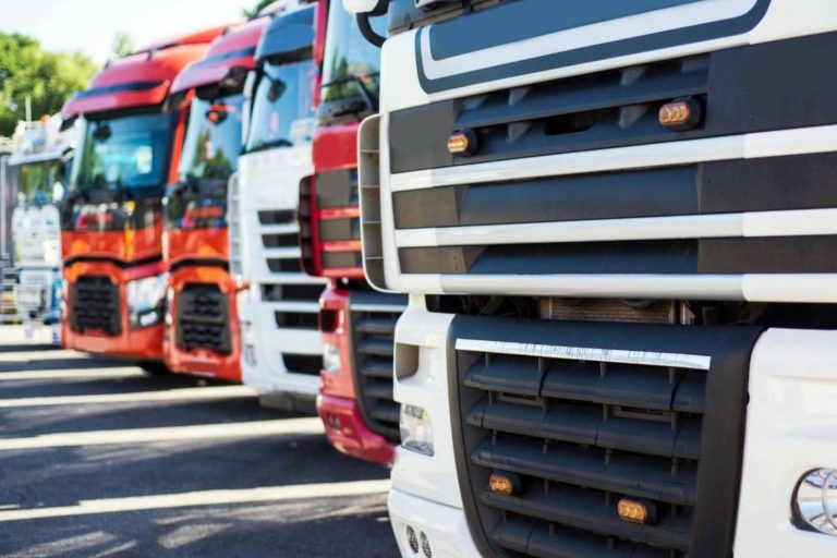 Autónomos en Ruta, el portal de referencia con noticias y recursos para el transporte autónomo