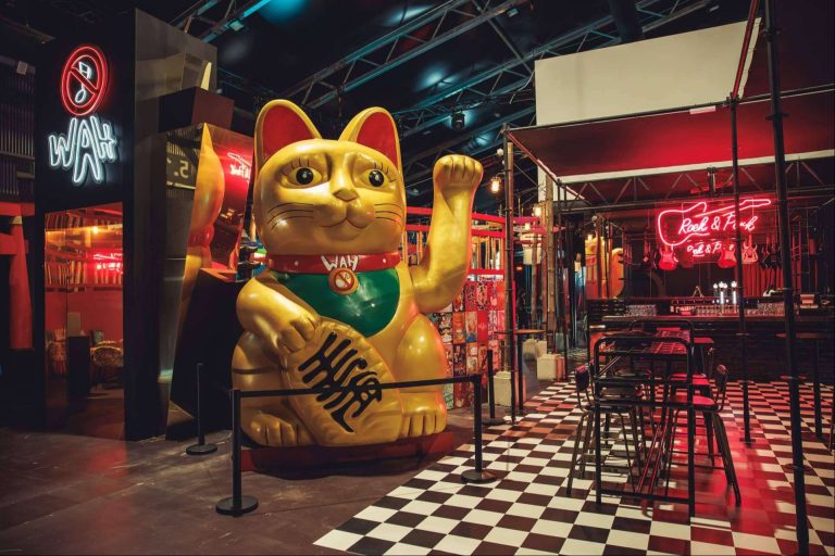 El regalo perfecto para el Día del Padre, una experiencia única y diferente