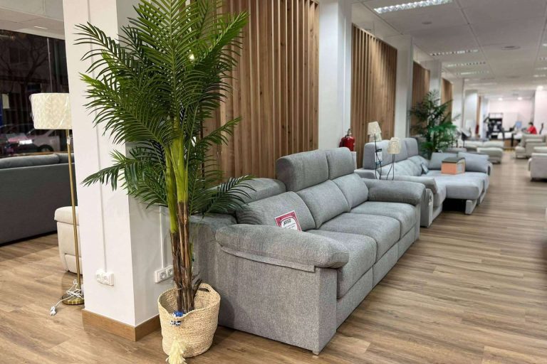 Hipopótamo Muebles impulsa la innovación en el sector de las tiendas de muebles en Zaragoza