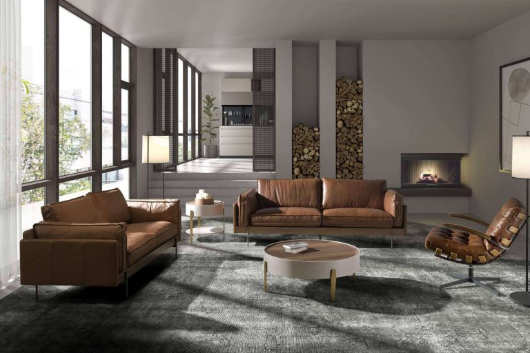 El mayor escaparate digital de muebles modernos; así es la nueva tienda online de Ángel Cerdá