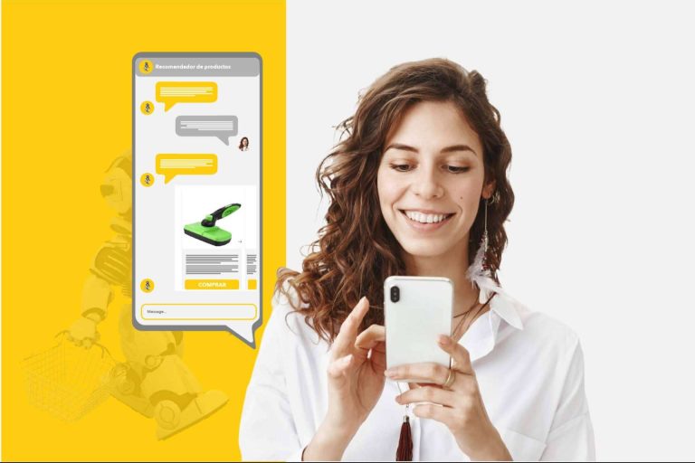 Chatbots con IA y Atribución de Ventas; La Nueva Clave para el eCommerce Inteligente