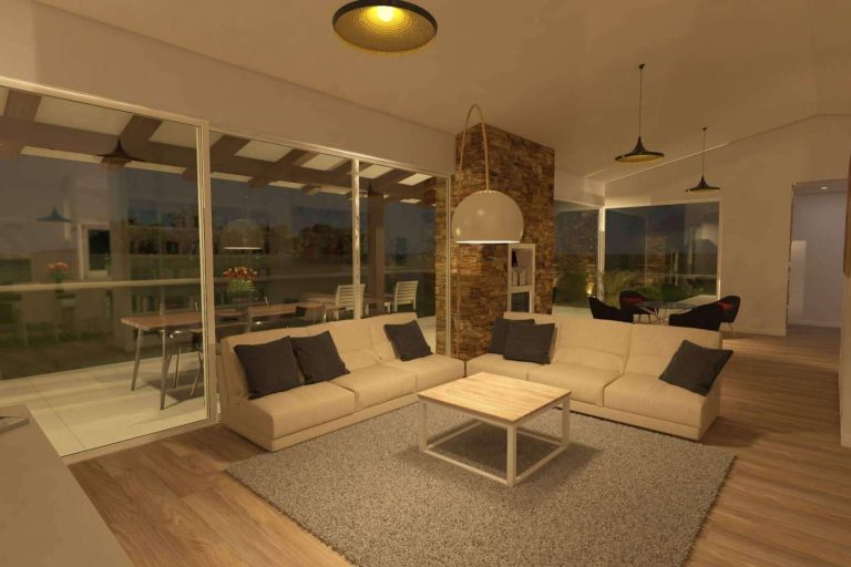 Pando Arquitectos; Innovación y sostenibilidad en viviendas unifamiliares autosuficientes desde Gijón, Asturias