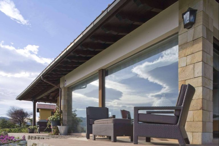 Pando Arquitectos; Dirección de obra y project management en Gijón