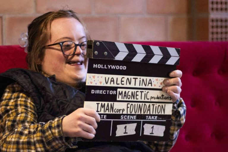 IMANCORP FOUNDATION lanza la campaña #RompeElPrejuicio para impulsar la inclusión laboral de personas con síndrome de Down y derribar estereotipos