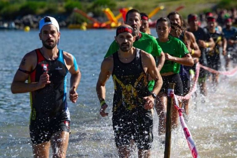 8ª Edición de la Aamurai Xtreme Race; Un evento que apuesta por la igualdad y la inclusión