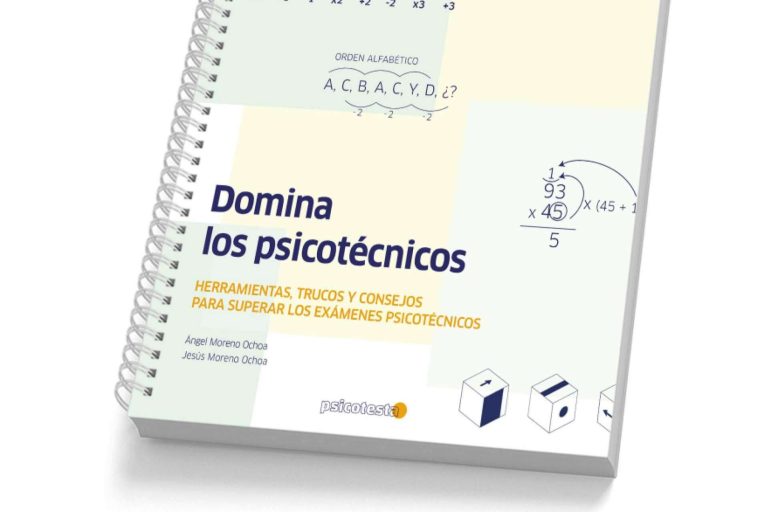 Psicotesta transforma la preparación de test psicotécnicos con un enfoque accesible