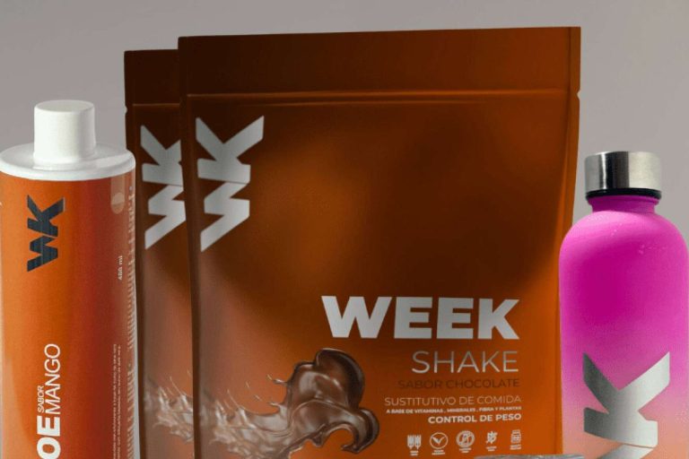 Weekontrol revoluciona el bienestar con su nueva línea de productos para el control de peso