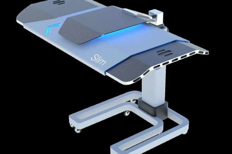 Kaun Medical Solutions lleva la fotobiomodulación a un nuevo nivel en el sector sanitario