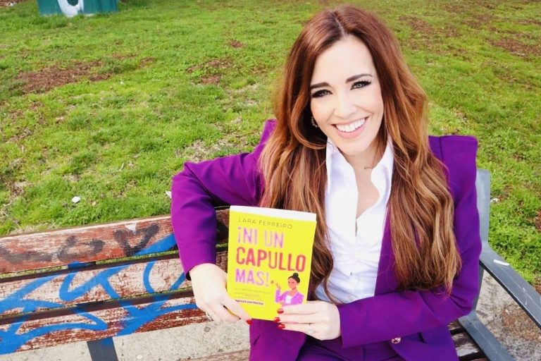 '¡Ni un capullo más!'; El libro superventas que está revolucionando el mundo del amor y de las citas