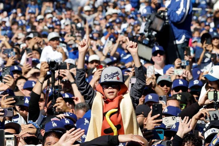 Día Inaugural de la MLB 2025; Historias clave a seguir