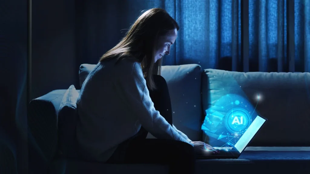 ADAPTARSE O MORIR: EL FUTURO DEL PROGRAMADOR