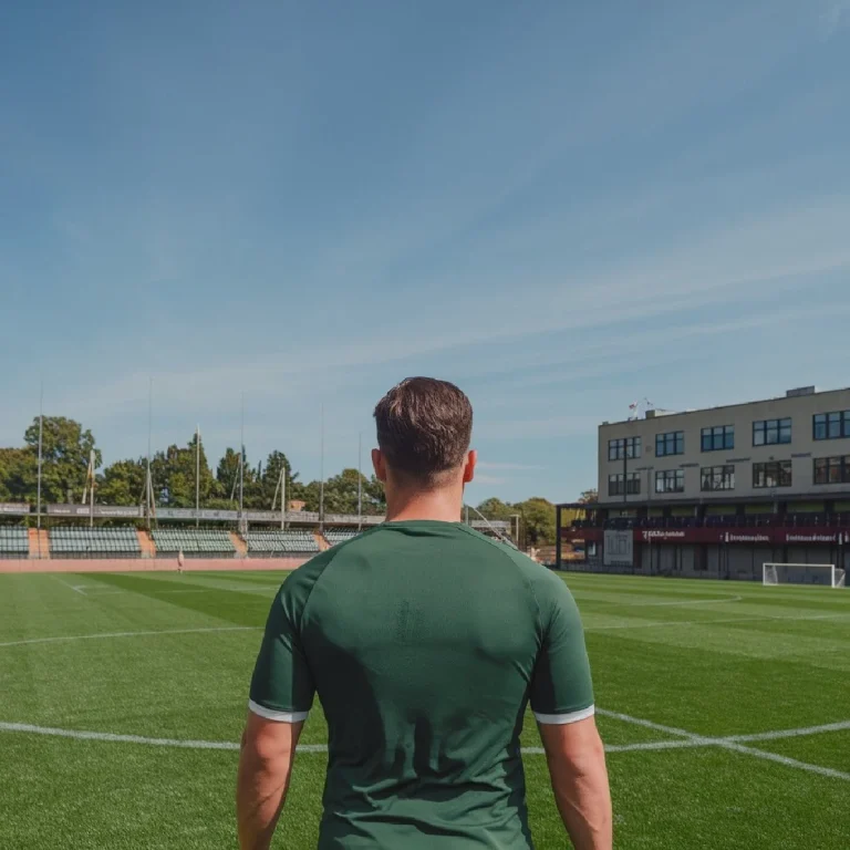 Mario Rolando Pini Stagi: La trayectoria de un futbolista uruguayo que marcó una época