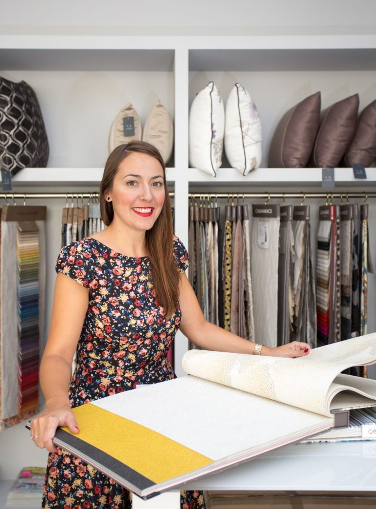 El diseño atemporal y funcional de Laocoonte Interiorismo en su nueva vivienda de una sola planta