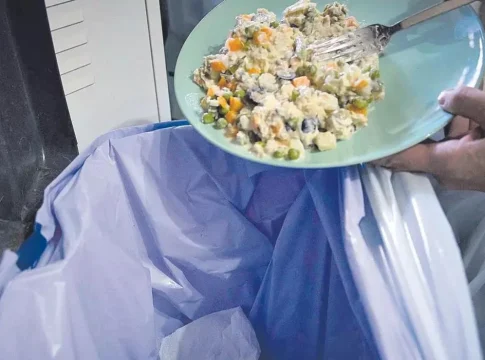 ley contra el desperdicio alimentario ley contra el desperdicio alimentario
