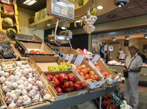 ley desperdicio alimentario ley contra el desperdicio alimentario