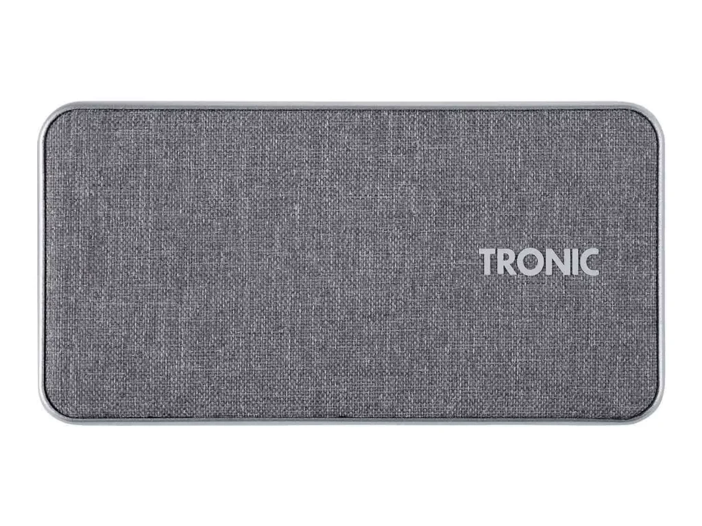 Más que una batería: accesorios que complementan tu experiencia