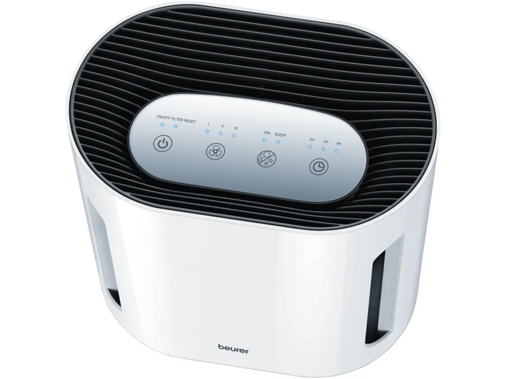 Lidl: un diseño compacto con tecnología avanzada de filtrado