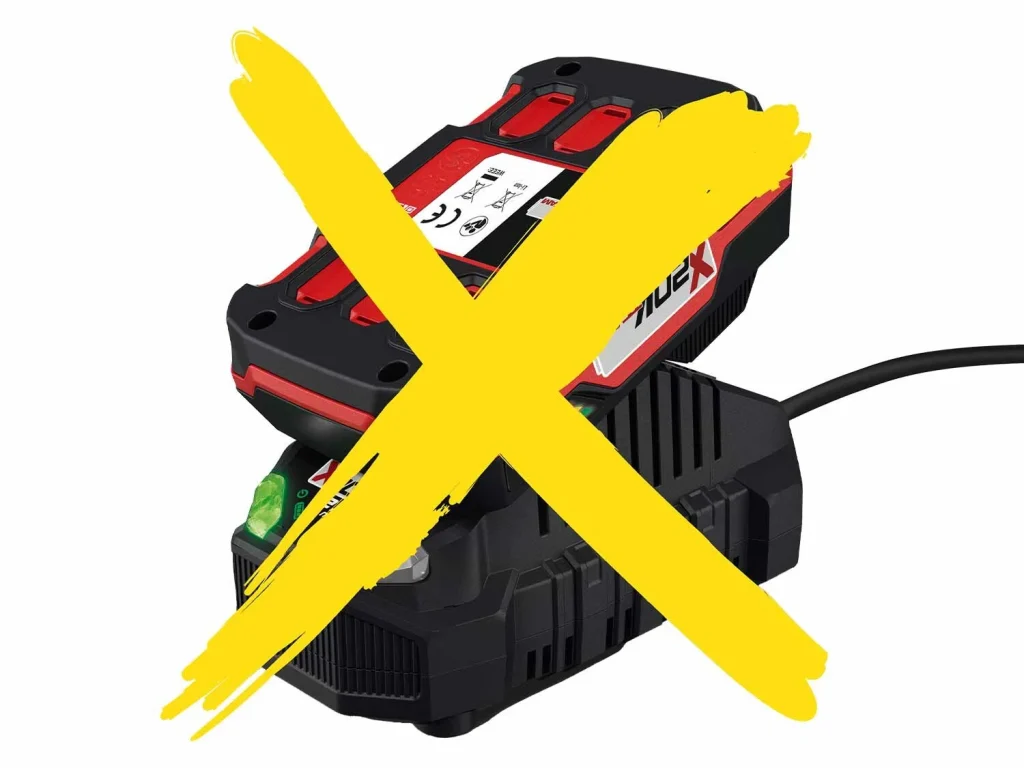 Ventajas y posibles limitaciones del inflador de Lidl