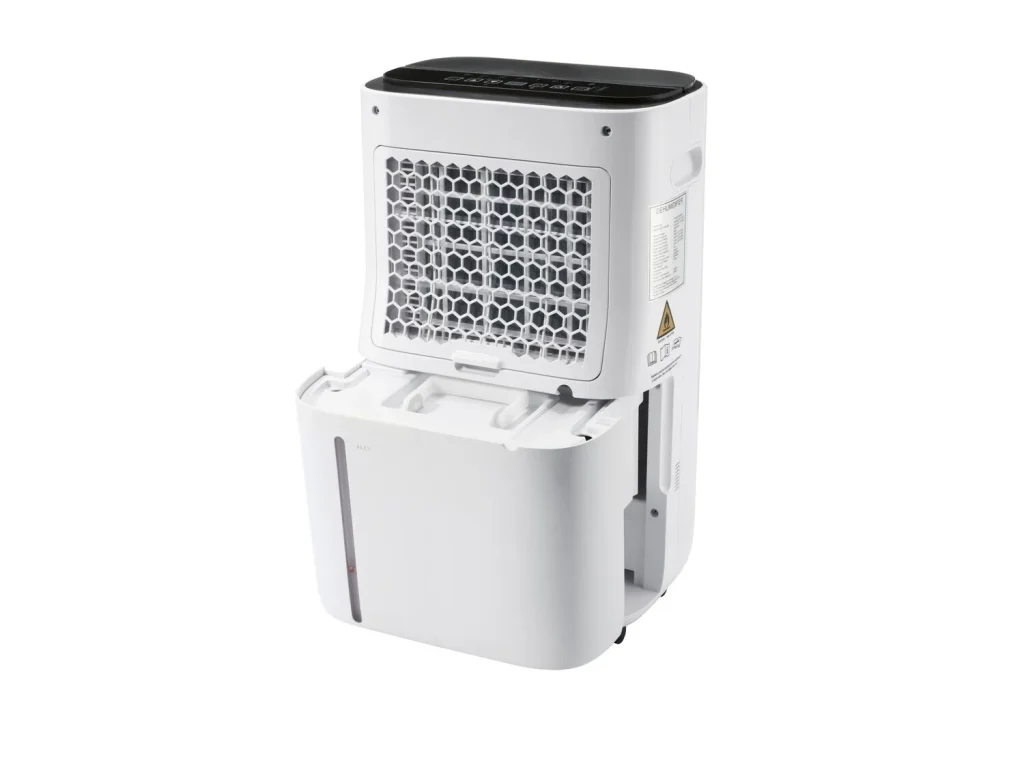 Comparación con otros deshumidificadores del mercado