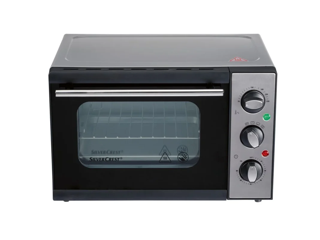 Lidl: una alternativa a las freidoras de aire