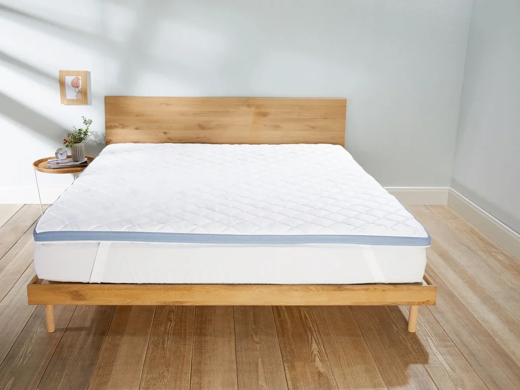 Cómo elegir el colchón ideal en Lidl