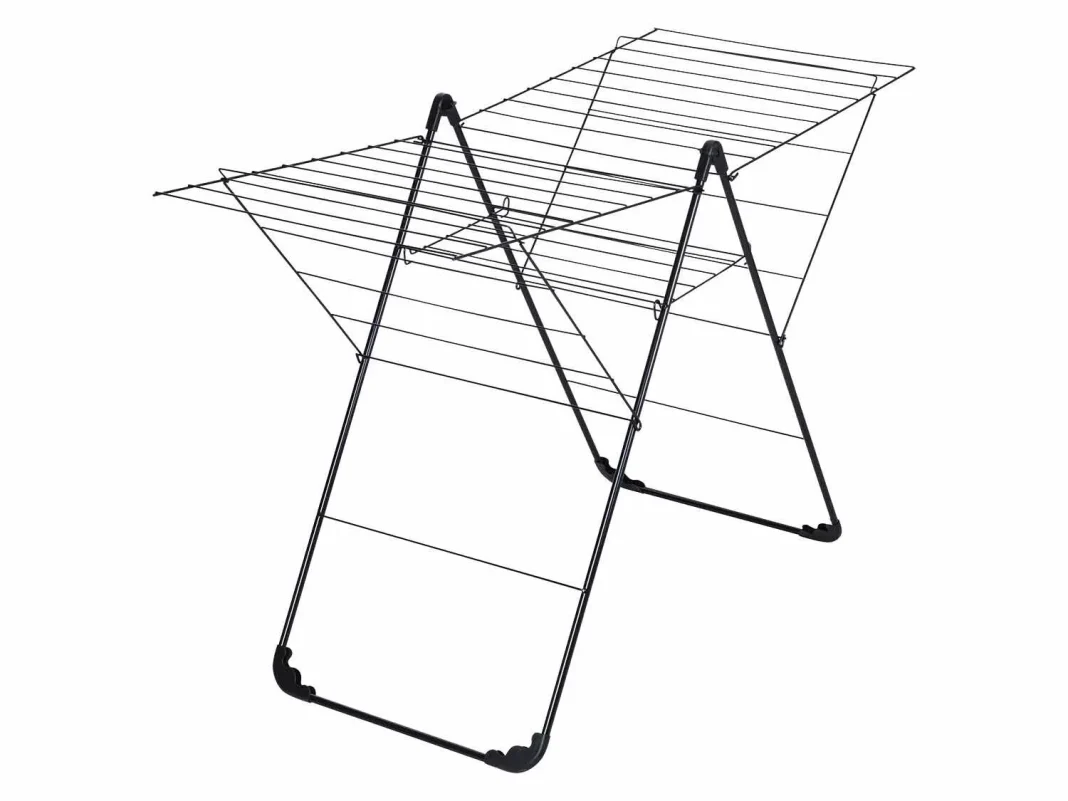 Otras opciones de tendederos en Lidl: funcionalidad para todos los gustos