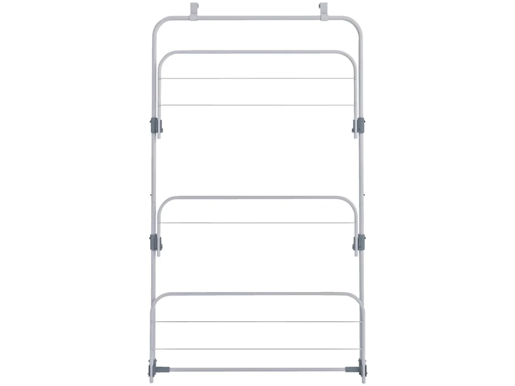 Cómo sacarle el máximo partido al tendedero plegable Weinberger